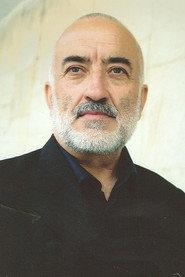 Azalbek Nazriyev as Alisher Khamrayev in Luna Papa 1999