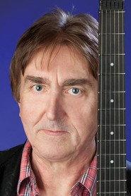 Allan Holdsworth as Guitar in Allan Holdsworth and Alan Pasqua - Live at Yoshi's 2007