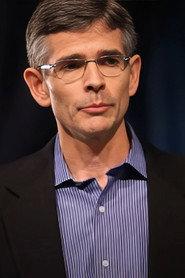 Michael Miller as Pastor Matthew in Seventy Times Seven 2012