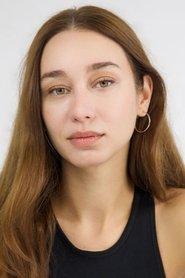 Ergül Miray Şahin as  in Fading in My Brain Fog 2024