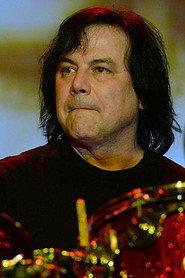 Jimmy DeGrasso as Drums in Megadeth: Rude Awakening 2002
