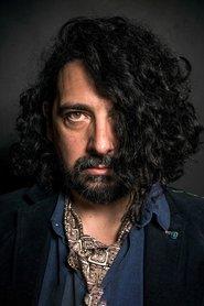 Bertrand Mandico as Himself in Next to the volcano 2014