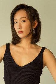 Mao Xue Wen as in Silent Ghosts 2023