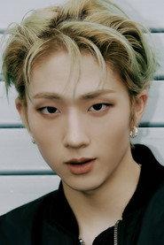 Jiung as Self in P1H: A New World Begins 2020