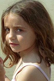 Berta Esquirol as Berta in Leaving 2009