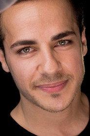 Yusuf Baymaz as in Aşk Filmi 2024