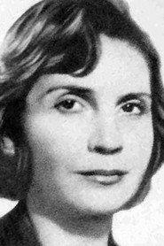Vera Kapustina as Бьюла in Orpheus Descends to Hell 1986