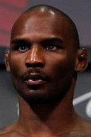 Clifford Starks as Self in UFC 143: Diaz vs. Condit 2012
