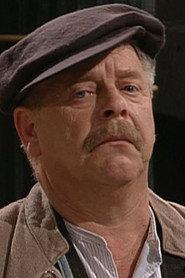 Werner Zeussel as in Sugarbaby 1985