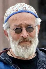 Hovhannes Hovhannisyan as in Suren 2023