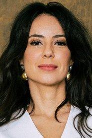 Andréia Horta as  in Louva Deusa 2024