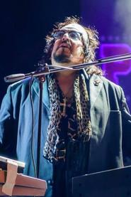 Teddy Andreadis as Self in Rock Camp: The Movie 2021
