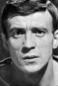 Yuri Gavrilyuk as Miklashevich in A Long Path on a Short Day 1972