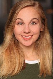 Gillian Rabin as  in See You When I See You 2026