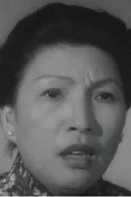 Ching Lai as Third Sister's Mother in The Dunce Attends a Birthday Party 1956