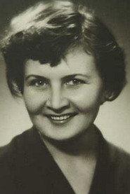Antanina Mackevičiūtė as in Son-in-Law 1976