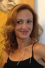 Dimitra Dimitriadou as Rena in Vacation to Our Cyprus 1971