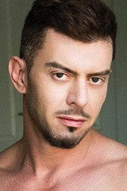 Nico Deen as  in Welcome to Athens 2018