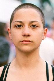 X González as Self in Generation Columbine 2019