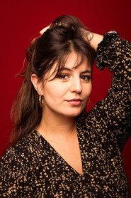 Gabriela Galindo León as Lucía in To Fuck a Dolphin 2026