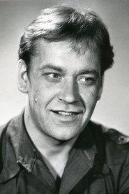 Tõnu Kark as Voldemar Rass in Awakening 1990