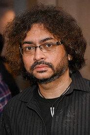 Rupam Islam as (Self) in Le Pocha 2004