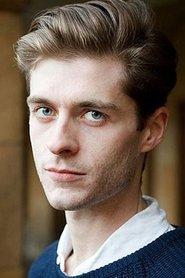 Sean Hart as Richard in Over the Edge 2011