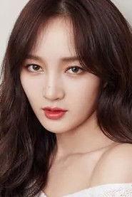 Meng Jia as Phantom in Undercover Punch and Gun 2019
