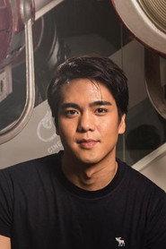Gino M. Santos as Self - Director in The Making Of Safe Skies, Archer 2024