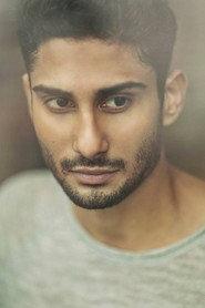 Prateik Smita Patil as Ajay Chopra a.k.a. Ajay Malhotra in Darbar 2020