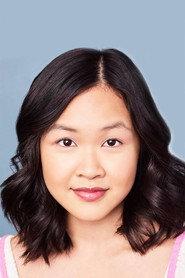 Grace Lu as Grace (voice) in Inside Out 2 2024
