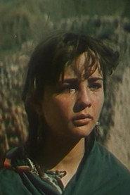 Zukhra Zarobekova as Гульнора in The Young Girls of "Sogdiana" 1988