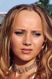 Monique van der Werff as Taffie Arends in Zoop In Africa 2005