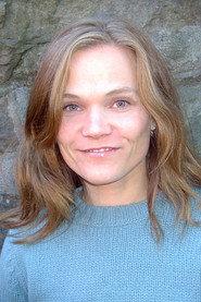 Marianne O. Ulrichsen as Frøya in Insomnia 1997