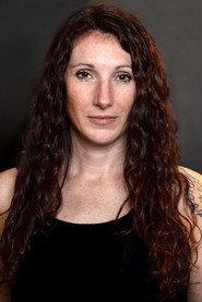 Mitzi Holdren as Abby Kirk in Foxe's Book of Martyrs 2025