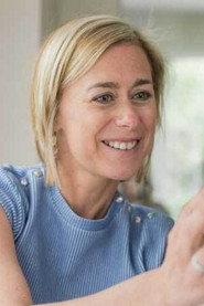 Aagje Dom as Skippy in Het Boek Van Nicolas Fox 2022