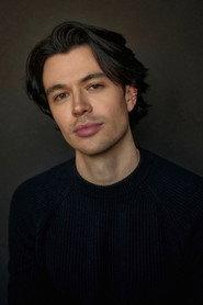 Chasen Parker as Shawn in Love Sonnet 2025