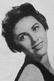 Agnes Ravel as Lundagin Mo Baby in Mr. Announcer 1959