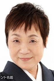 Hiroko Takahashi as  in Kiko pata ton 1993