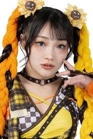 Himawari Sato as HIMAWARI in TJPW Hyper Misao Produce Show - Hype! 2023