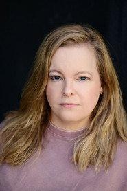 Andrea Schneider as Ms. Fatcher in 8 Remains 2018