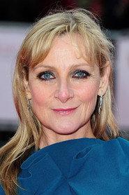 Lesley Sharp as Kate Eddowes in From Hell 2001