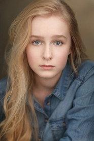 Hannah Zirke as Allie Beasley in The Neighbor in the Window 2020