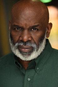 Cecil Glenn as Melvin in MyCorona 2022