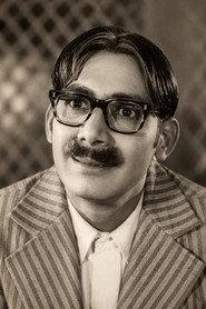 Sakshi Ranga Rao as  in Thyagayya 1981