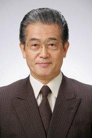 Kei Sunaga as in Murderous Intent in the Pacific 1998