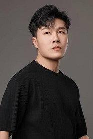 Cao Zhenlin as Deng Zhongxia in Pathfinders 2023