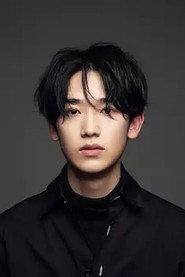 Guo Cheng as  in The Old Dog 2026