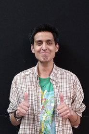 Max Gutierrez as Himself in Max 1 2022