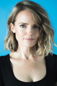 Kiley B. Moore as Sam in Sam Wants Her Sweater Back 2026